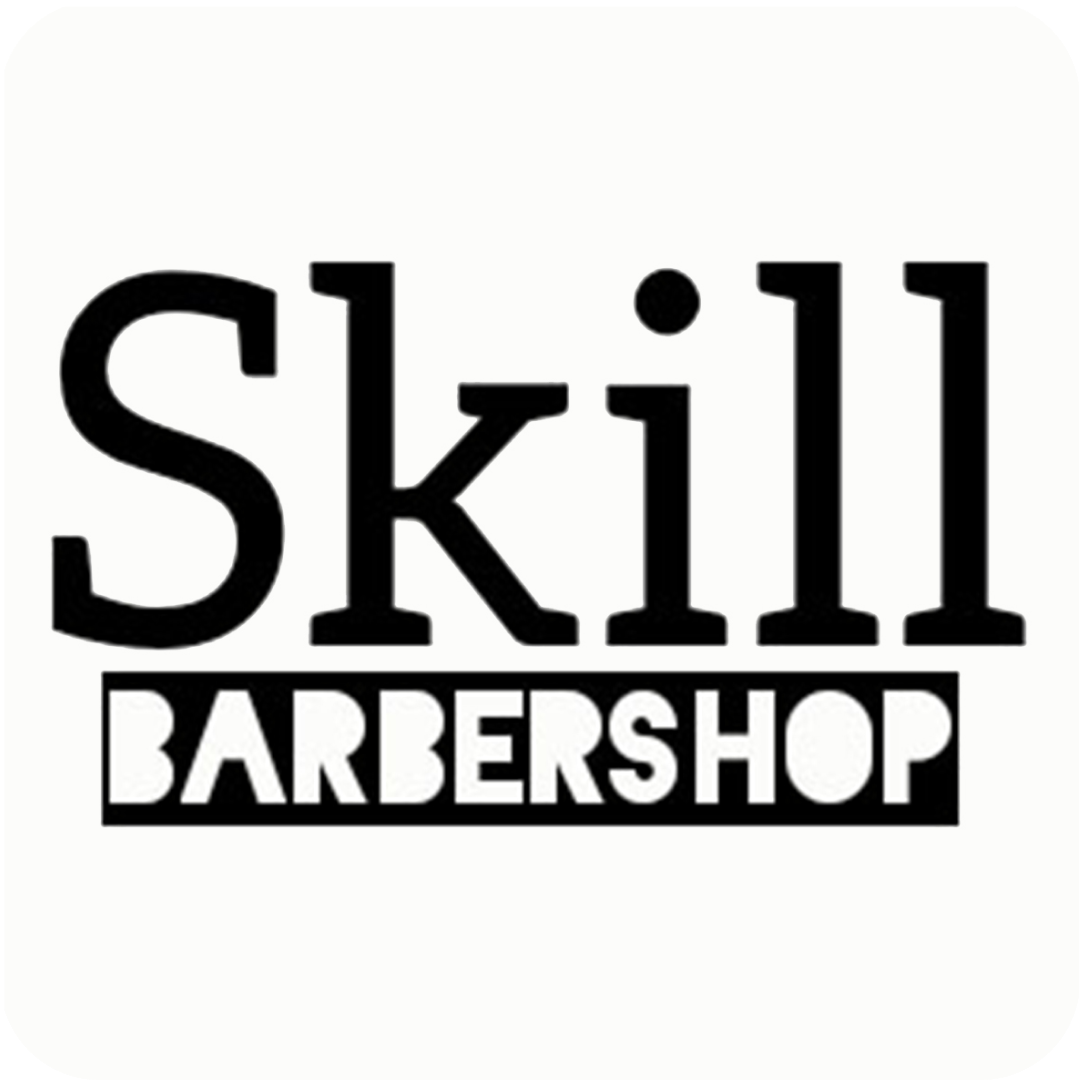Стрижка + оформление бороды за 36р в барбершопе "Skill"